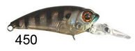 Usami Bottom Bouncer 40SP-MR 3.4 G Maket Balık 450