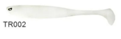 Lucky John Basara 3D Soft Swim 3.5'' (8.89 cm) 6P Silikon Yem TR002