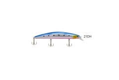 Ecotackle Ultimate Bass 125F 12.5Cm 21G Maket Balık 21DH