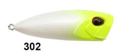 Usami Snoopy 55F Popper 7.4 G Maket Balık 302