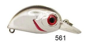 Usami Ball Crank 25S-SR 2.6 G Maket Balık 561
