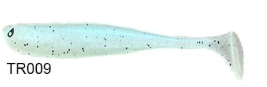 Lucky John Basara 3D Soft Swim 3.5'' (8.89 cm) 6P Silikon Yem TR009