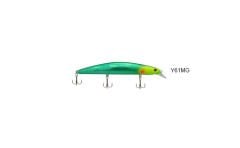 Ecotackle Ultimate Bass 125F 12.5Cm 21G Maket Balık Y61MG