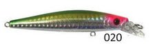 Usami Bay Shinner 85 SP-MR 9.7 G Maket Balık 020