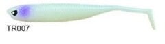 Lucky John Makora 3D Shad Tail 4'' (10.16 cm) 6P Silikon Yem TR007