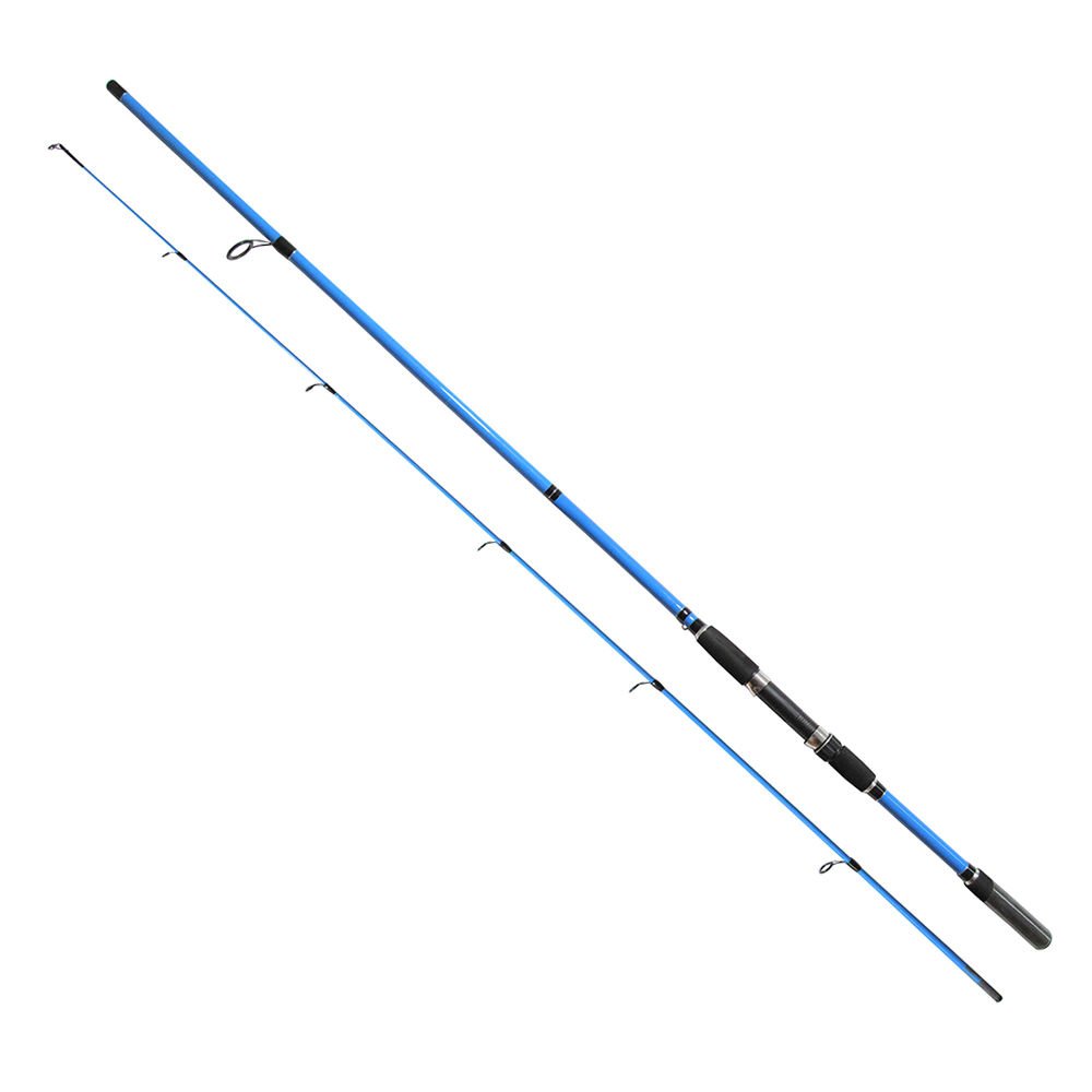 Ecotackle Pure Spin Blue 10-30G 2P Spin Olta Kamışı