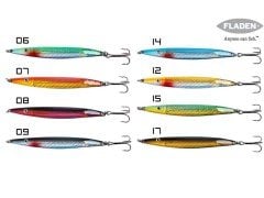 Fladen Bua Universal Lüfer Kaşığı 25G