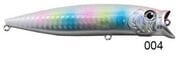 Usami Combo Pop 100F 12.1 G Maket Balık 004