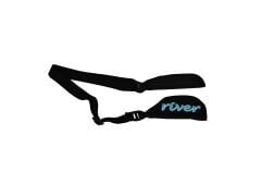 RIVER LASTİKLİ LRF/AJI KAMIŞ KILIFI NEOPRENE 2P