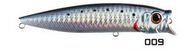 Usami Combo Pop 100F 12.1 G Maket Balık 009