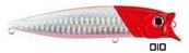 Usami Combo Pop 100F 12.1 G Maket Balık 010
