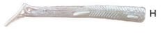 DFT SİLİKON, 6.5 CM 65H
