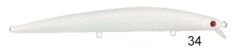River Treble Devil 125F ARC 12.5Cm 14.5G Maket Balık 34