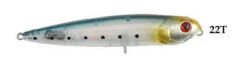 River Seabass Bullet 95 9.5Cm 11G Popper Maket Balık 22T