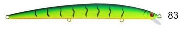 River Treble Devil 180F 18Cm 30G Maket Balık 83