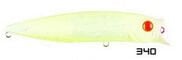 Usami Combo Pop 100F 12.1 G Maket Balık 340