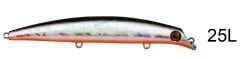 River Bass Professor 120F 12Cm 16G Maket Balık 25L