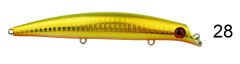 River Bass Professor 120F 12Cm 16G Maket Balık 28