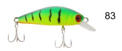 River Little Jack 35F 3.5Cm 2.3Gr 0.30M 83