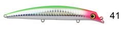 River Bass Professor 120F 12Cm 16G Maket Balık 41