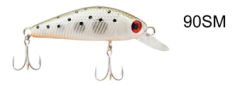 River Little Jack 35F 3.5Cm 2.3Gr 0.30M 90SM