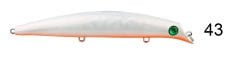 River Bass Professor 120F 12Cm 16G Maket Balık 43