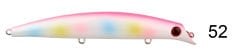 River Bass Professor 120F 12Cm 16G Maket Balık 52