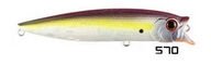 Usami Combo Pop 100F 12.1 G Maket Balık 570