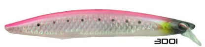 River Get Tiger 3D 125F 12.5cm 20.5Gr 0.2-0.4mt 01