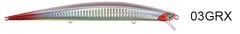 River Slim Monster 175S 17.5 cm 30Gr 0.6-1.2mt 03GRX