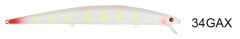River Slim Monster 175S 17.5 cm 30Gr 0.6-1.2mt 34GAX