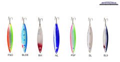 ECOTACKLE 2601 QUICK KAŞIK, 22G NL
