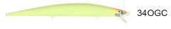 River Slim Monster 175S 17.5 cm 30Gr 0.6-1.2mt 34OGC