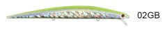 River Slim Monster 175S 17.5 cm 30Gr 0.6-1.2mt 02GB