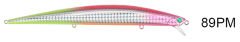 River Slim Monster 175S 17.5 cm 30Gr 0.6-1.2mt 89PM
