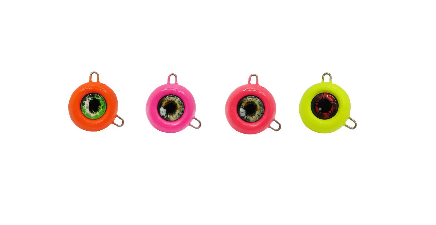 River Devil Eye İğnesiz Melek Gözü