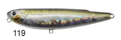 Usami Shore Power 88DW 12 G Maket Balık 119