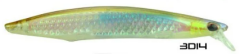 River Get Tiger 3D 125F 12.5cm 20.5Gr 0.2-0.4mt 14