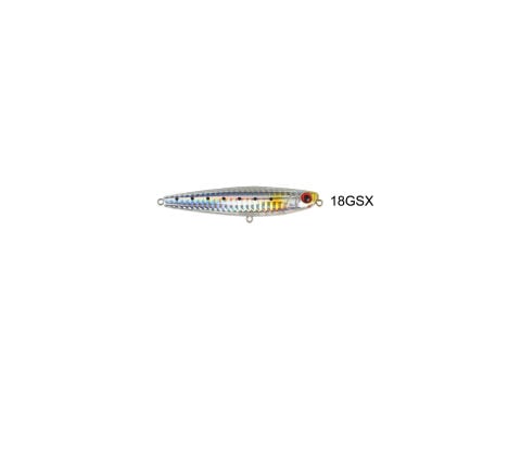 River Hippo Pen 90F 9Cm 11.8G Popper Maket Balık 18GSX