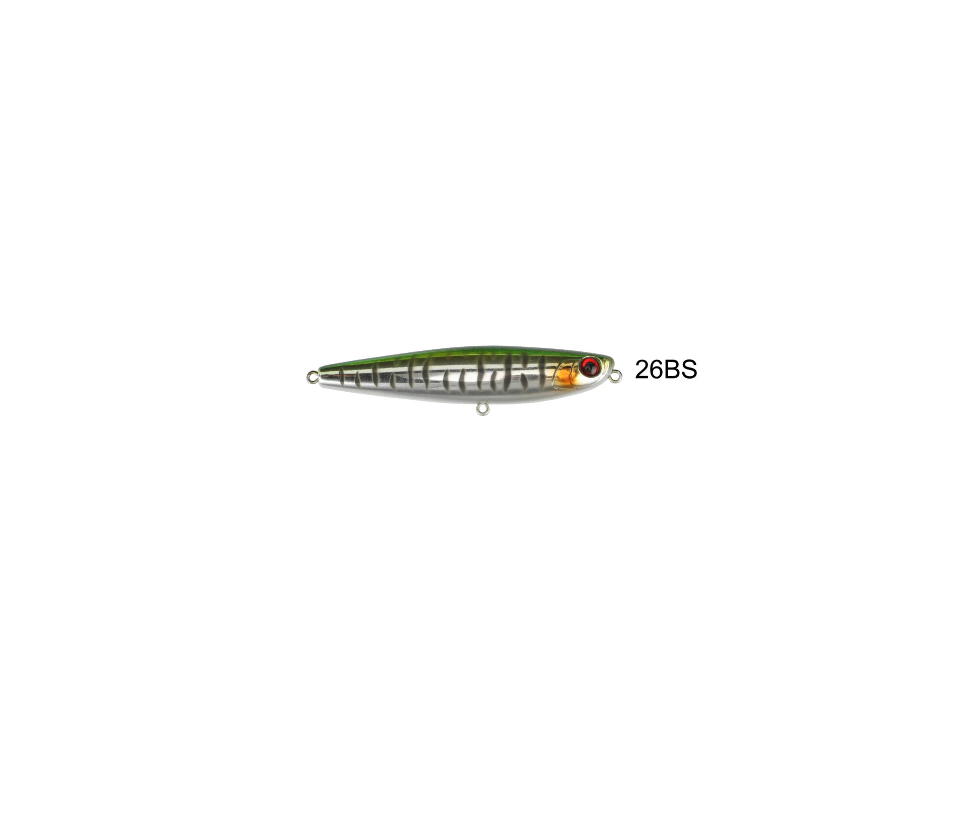 River Hippo Pen 90F 9Cm 11.8G Popper Maket Balık 26BS