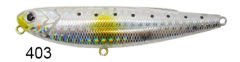 Usami Shore Power 88DW 12 G Maket Balık 403