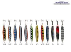 ECOTACKLE 2601 QUICK KAŞIK, 5G W66
