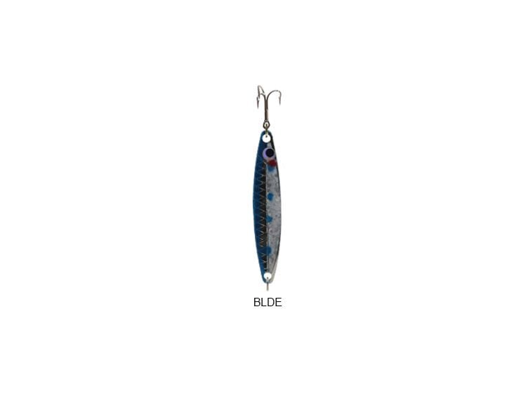 ECOTACKLE 2601 QUICK KAŞIK, 5G BLDE