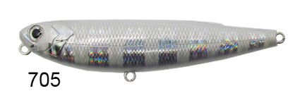 Usami Shore Power 88DW 12 G Maket Balık 705