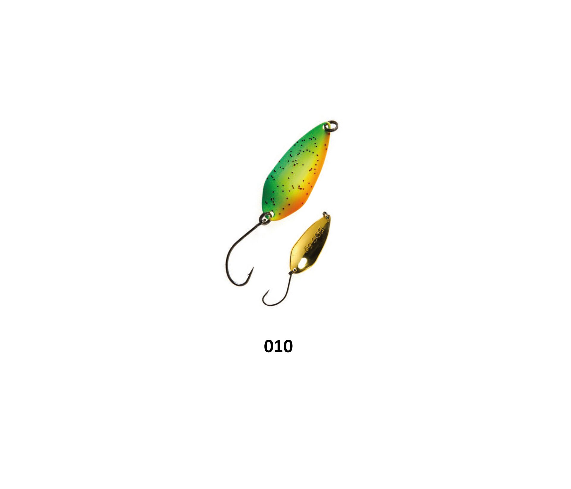 LJ EOS KAŞIK 010