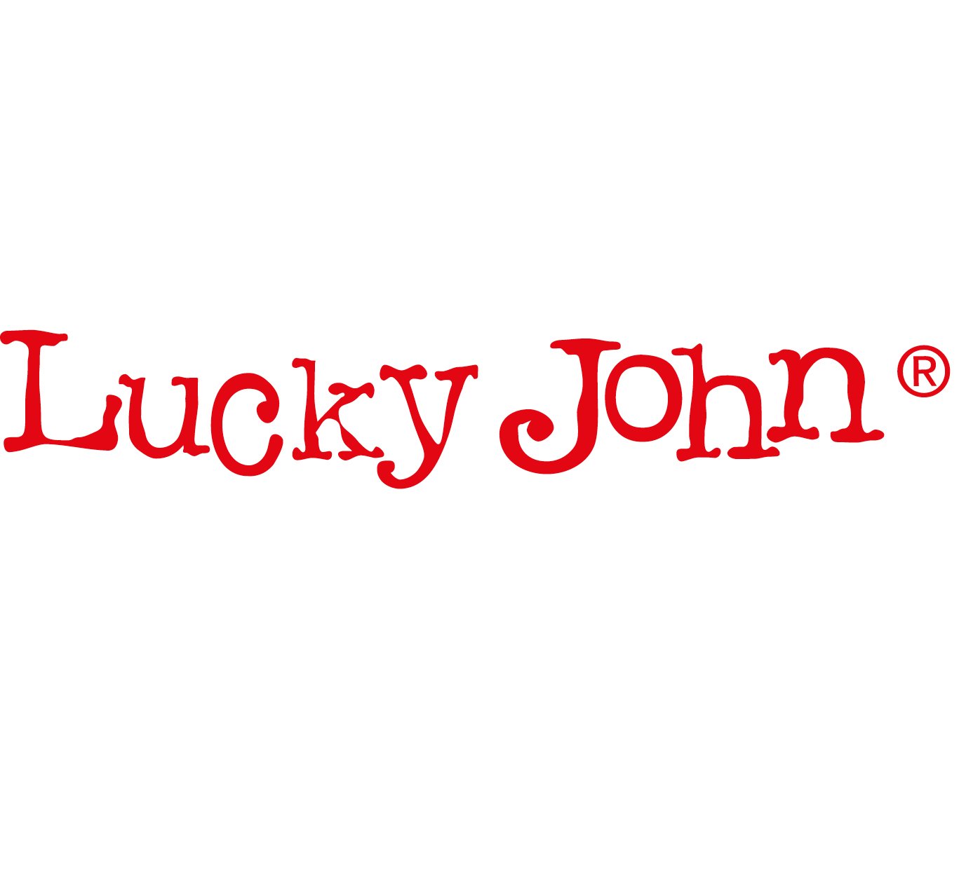 LUCKY JOHN