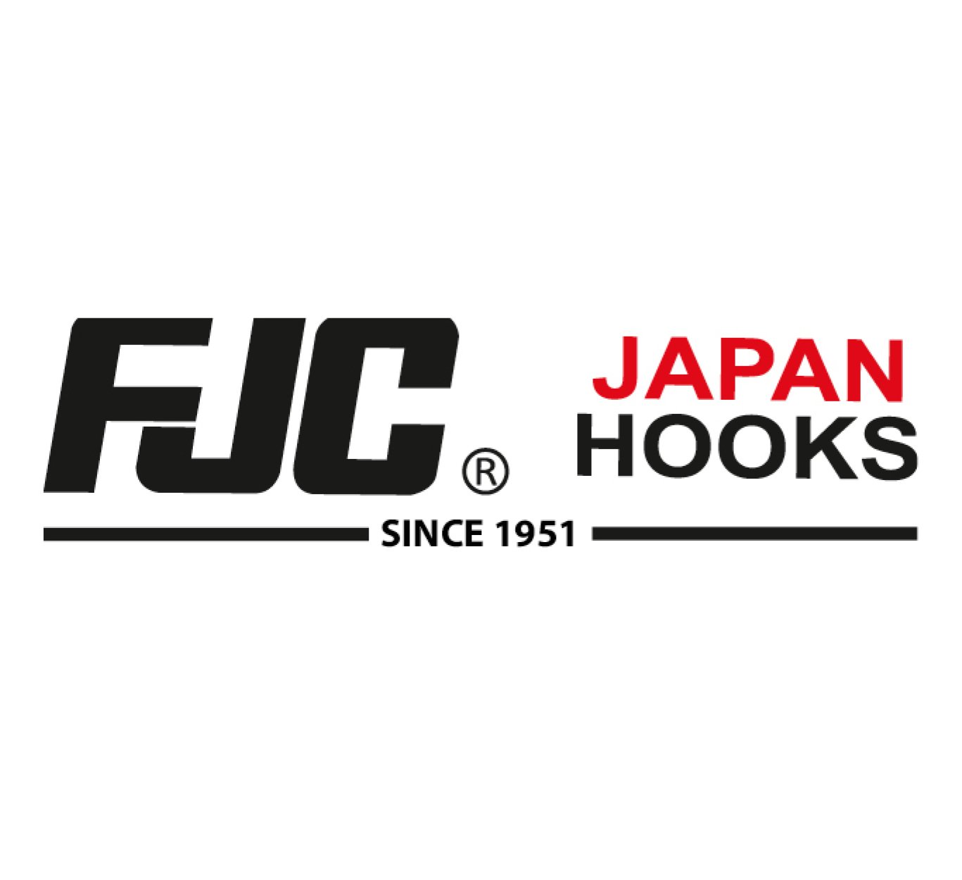 FJC JAPON HOOKS
