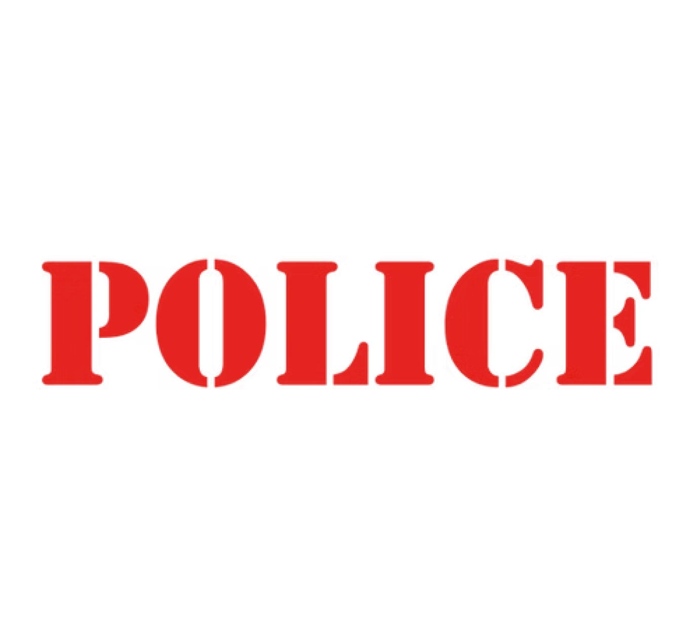 POLICE